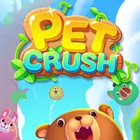Pet Crush Play