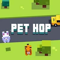 Pet Hop Play
