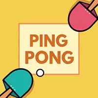 Ping Pong Play