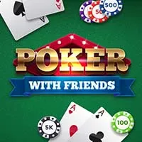 Poker Dengan Teman