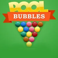 Pool bubbles