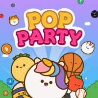 Pop party