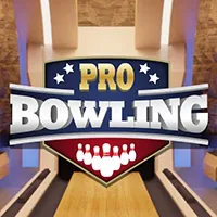 Pro Bowling 3D Play
