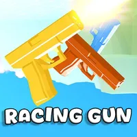 Racing gun