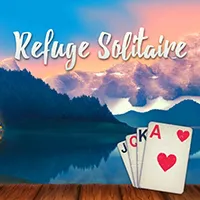 Refugee solitaire