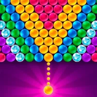 Relax bubble shooter