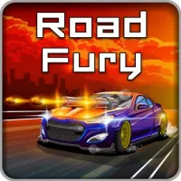 Road Fury Play
