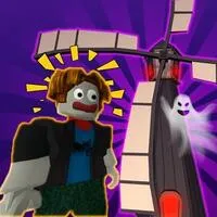 Roblox spooky tower