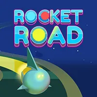 Rocket Road Play