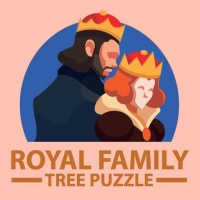 Royal family tree