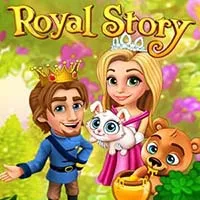 Royal story