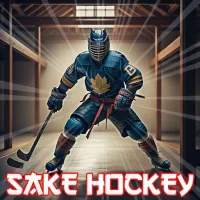 Sake hockey