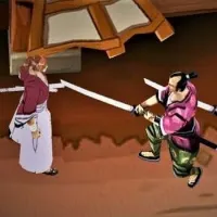 Samurai rurouni wars