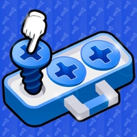 Screw jam fun puzzle game