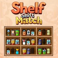 Shelf shift match