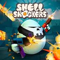 Shell Shockers (Shellshock.io) Play
