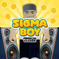 Sigma boy musical clicker