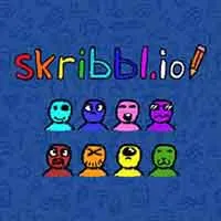 Skribble io