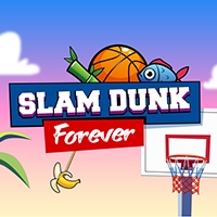 Slam Dunk Forever Play