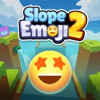 Slope emoji 2
