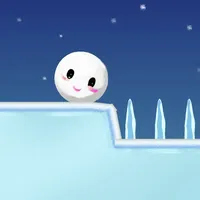 Snowball adventure