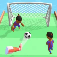 Soccer dash