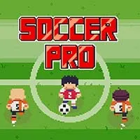 Soccer Pro Play