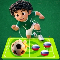 Soccer tournament