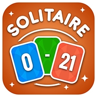Solitaire 021 Play