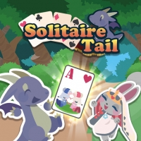 Solitaire tail