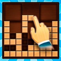 Solve the cube wooden blocks 2d