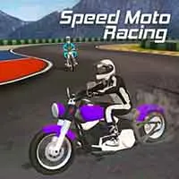 Speed Moto Racing Play