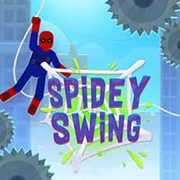 Spidey Swing Play