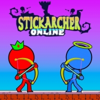 Stick archer online