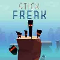 Stick Freak Play
