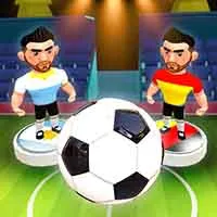 Stick Soccer 3D Play