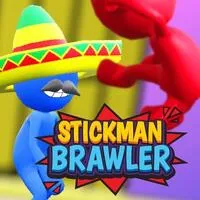 Stickman brawler