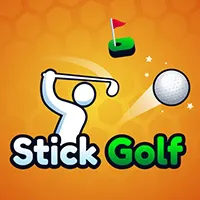 Sticky Golf Play
