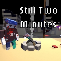 Still 2 minutes