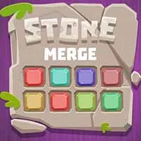 Stone merge