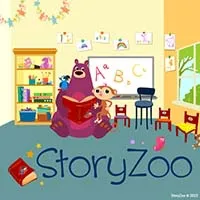 Story zoo