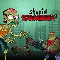 Stupid Zombies 2 Play