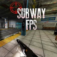 지하철 FPS