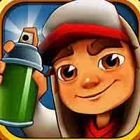 Play Subway Surfers Havana Online