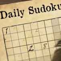 Sudoku daily