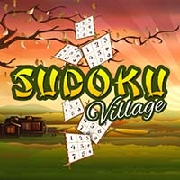 Sudoku Village Play