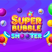 Super Bubble Shooter Play
