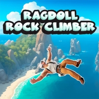 Super rock climber