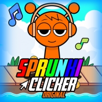 Super sprunki clicker