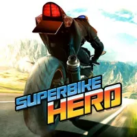 スーパーバイクヒーロー